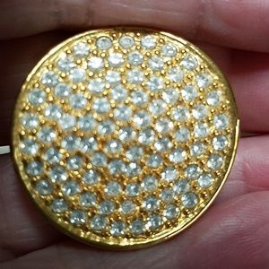 Retired Nolin Miller Pendant.